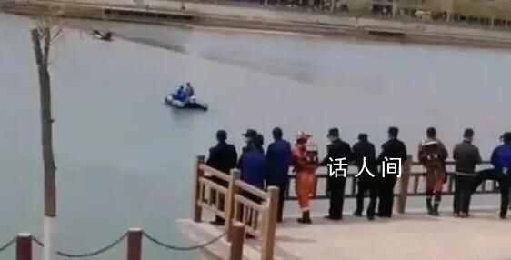 甘肅臨洮3名初中生落水身亡 有關善后工作正在進行中