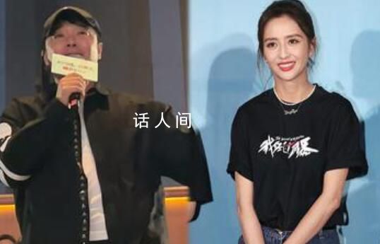 陳思誠落淚夸贊前妻佟麗婭演技 引起了觀眾們的廣泛關注