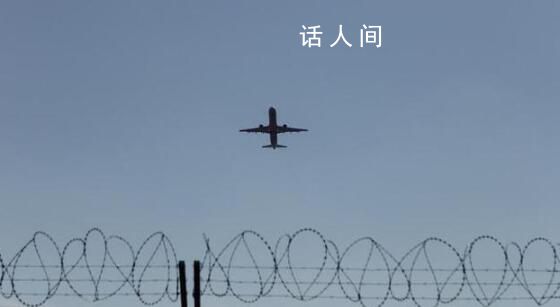 俄烏沖突以來客機首次進入烏領空 該客機屬于土耳其BBN航空公司
