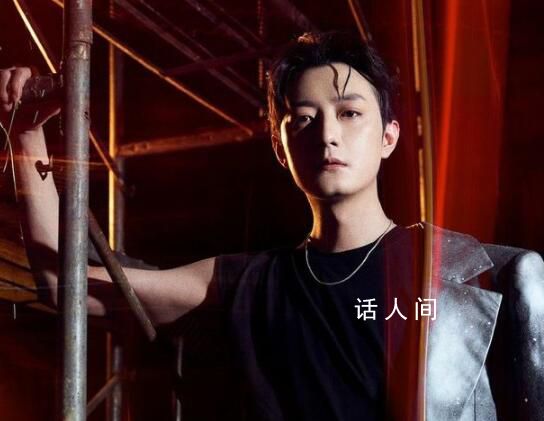 高啟盛也去披荊斬棘了 在網(wǎng)上引起熱議