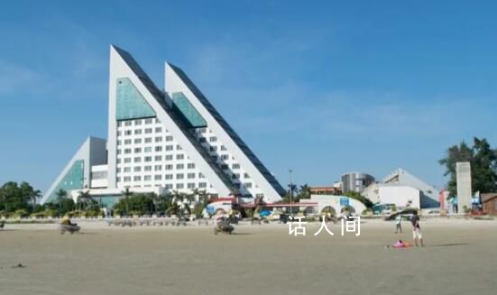 北海一浴場突發(fā)不明魚類傷人事件 具體原因正在調(diào)查中