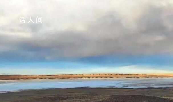 穿越無人區(qū)經(jīng)歷:小失誤就可能喪命