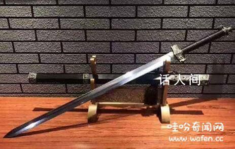 歐冶子鑄了幾把名劍 歐冶子和干將莫邪是什么關系