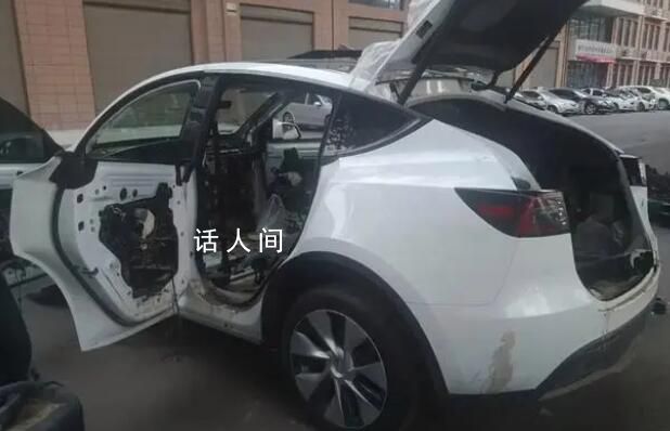 洪澇后的泡水車去哪了 泡水車都會流入二手車市場嗎