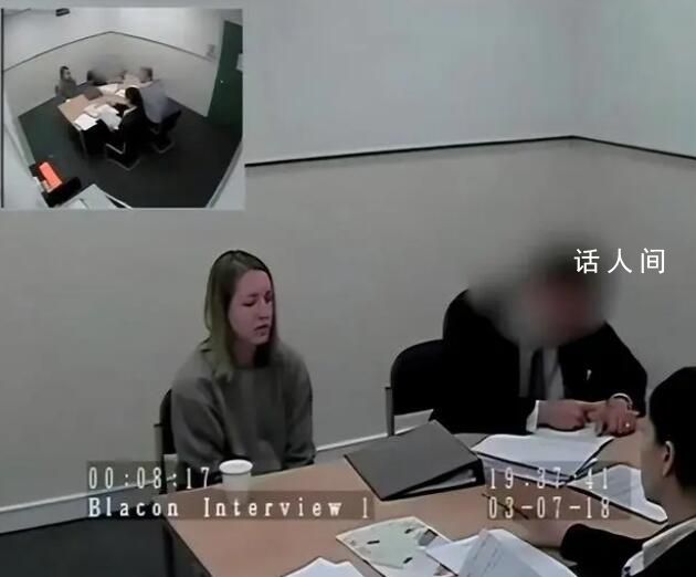 英護士殺7名嬰兒 最小僅出生一天