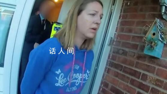 英國冷血護士謀殺7名嬰兒后被判有罪 故意給他們注射空氣和胰島素