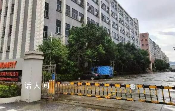 老牌深圳公司解散訂單流向印尼 兄弟公司減員