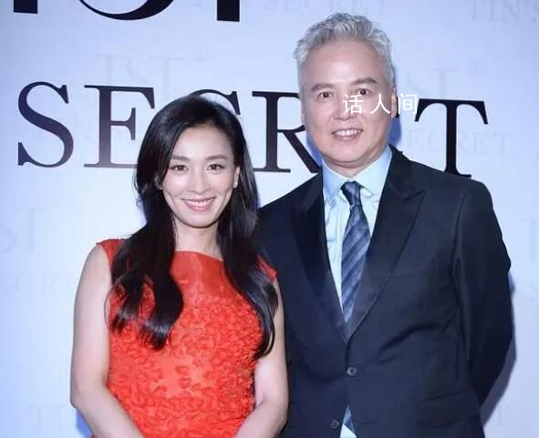 張庭夫婦成立餐飲公司 新動作引關注