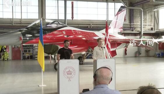 澤連斯基稱要用俄領土換入北約資格 扎哈羅娃：他服藥過量