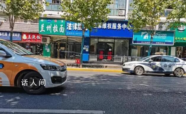 武漢槍殺律師主犯曾開著卡宴去買槍 事件的始末被詳細呈現