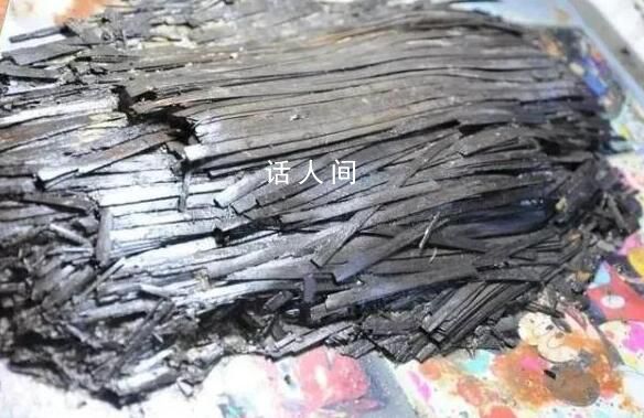 失傳2000多年的扁鵲醫書被修復 醫簡中的敝昔就是扁鵲