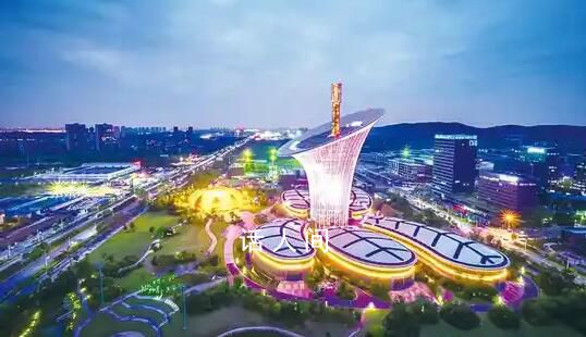 點燃文化產(chǎn)業(yè)高質(zhì)量發(fā)展“加速器”