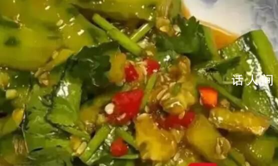 “舉報拍黃瓜父子”回應打假動機