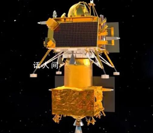 印度探測器嘗試著陸月球 能成功嗎