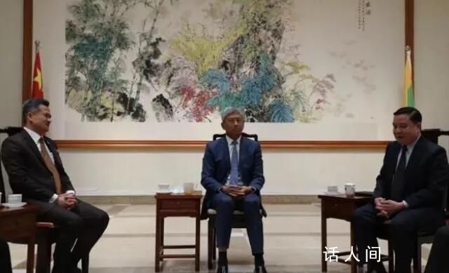 緬北更新“電詐2.0版” 瞄上留學生電詐人員還要英語好