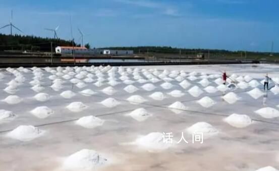 廣東:市民不必效仿海外囤鹽