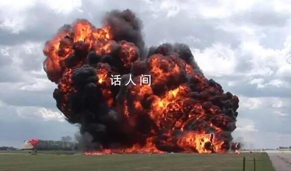 俄飛機墜毀是意外還是有預謀行動?