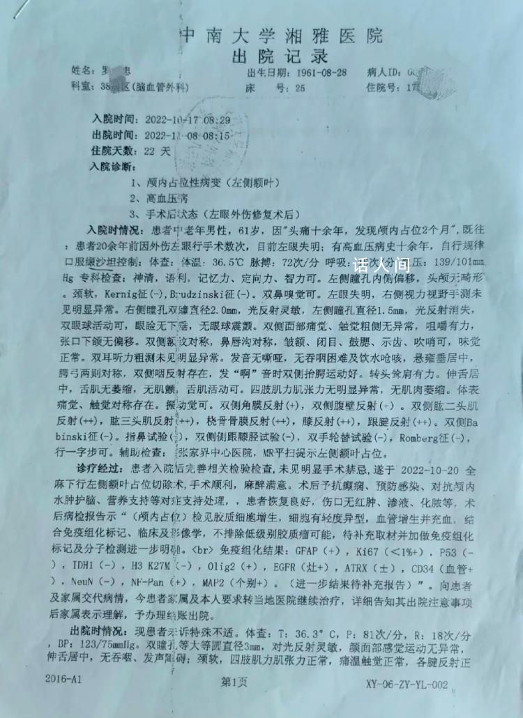 千萬富翁被兒子送精神病院:已自縊