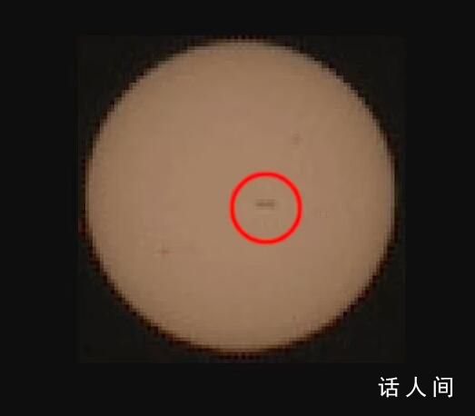 巨大太陽黑子或致地球電網癱瘓 或釋放高能爆炸