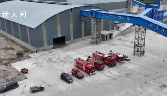 陜西煤礦閃爆致11死 責任人被控制