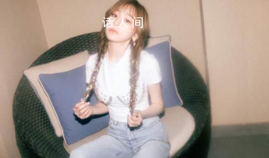 王心凌前兩天做了手術 目前正在恢復期不需要大家為她擔心