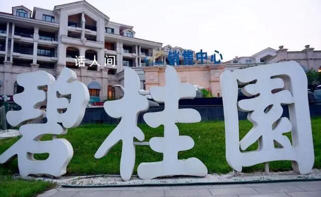 實(shí)探碧桂園危機(jī)中的買房人 信任危機(jī)與未來何去何從