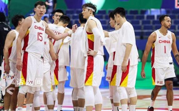 媒體:男籃世界杯出線僅剩理論可能
