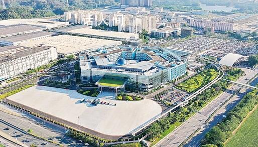 3萬應屆生涌入比亞迪 比亞迪要筑牢人才與技術魚池