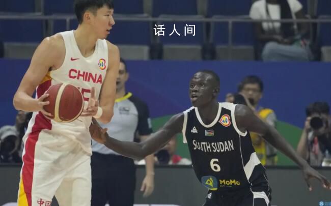 媒體人:周琦還沒到被開會(huì)的地步