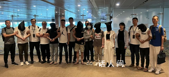 緬甸賭詐團(tuán)伙頭目大致為這三類(lèi)人 逃犯?jìng)麂N(xiāo)分子其他情況