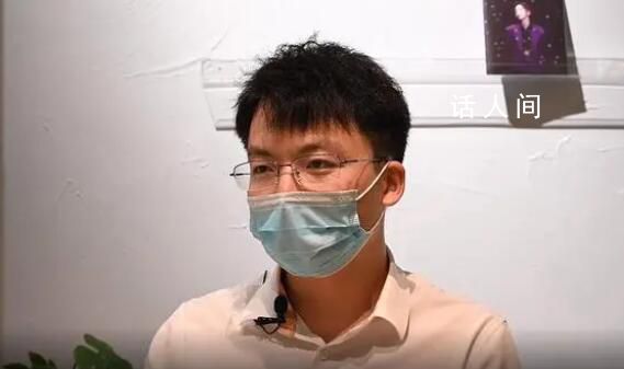 他被“誣陷”地鐵偷拍后的80天 維權也是想要一個結果一個答案