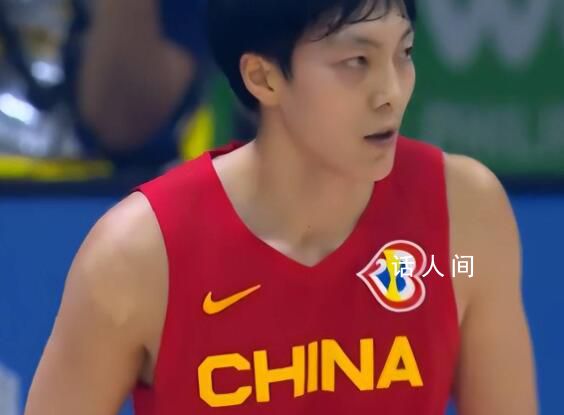 胡金秋爆發(fā) 10投8中轟20分