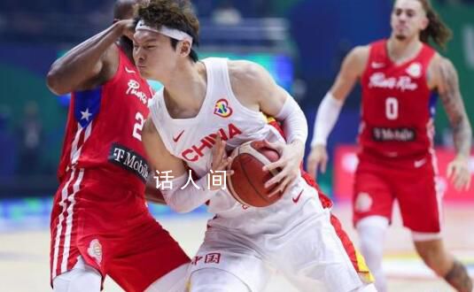 解說羅森:退役的應該是王哲林