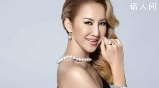 李玟生前37秒語音曝光:真的好難受