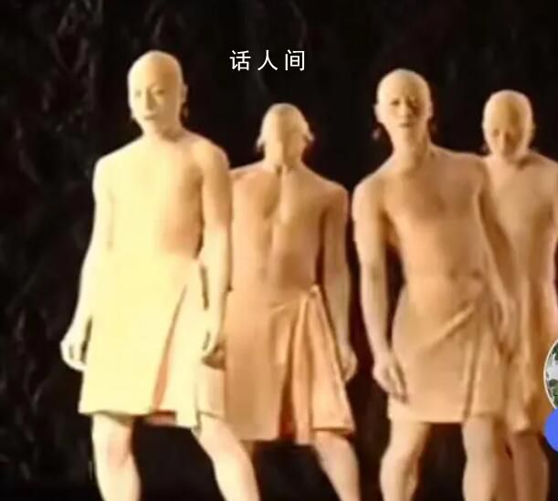 網(wǎng)友在紐約時代廣場投屏諷刺日本 具體什么情況