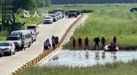 男孩失聯 4日后好友才稱其被水沖走