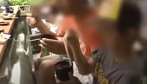 日本接連發生大規模集體食物中毒 已導致超過120人出現身體不適