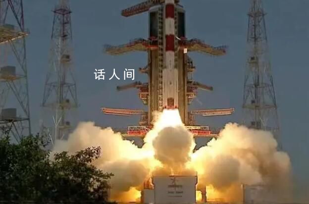 印度首個太陽探測器發射升空 是印度首個以太陽為研究對象太空任務的航天器