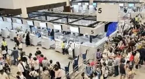 10月1日起泰國對中國游客免簽 游客可以在抵達(dá)泰國時直接入境