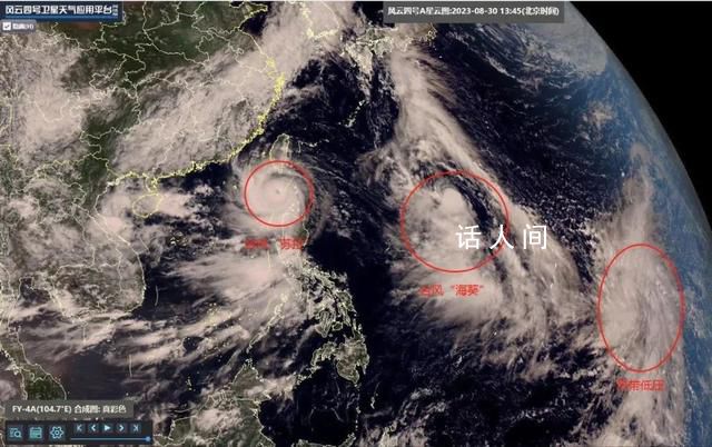 做好臺風“?？狈烙ぷ?如何做好防范應對