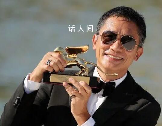 章子怡說(shuō)李安給梁朝偉的頒獎(jiǎng)詞感人 祝福成就彼此的他們