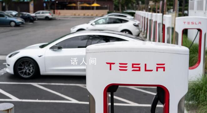 杭州高架禁止特斯拉通行?官方回應