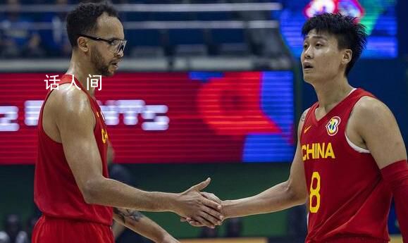 楊毅:這是中國籃球幾十年最大慘案