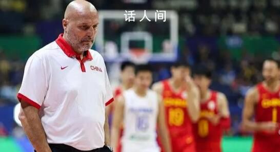 中國(guó)男籃不敵菲律賓 無(wú)緣直通奧運(yùn)