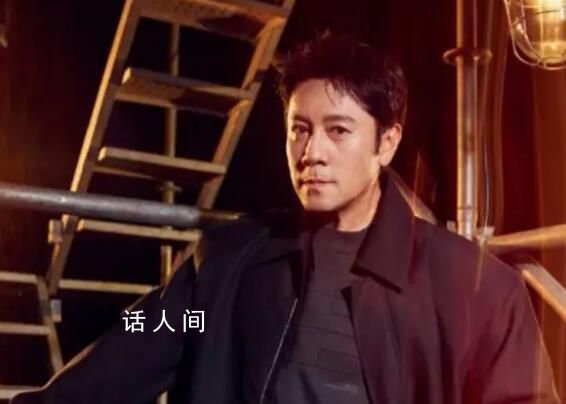 蔡國慶成披哥3最大的黑馬 蔡老師果然不同凡響