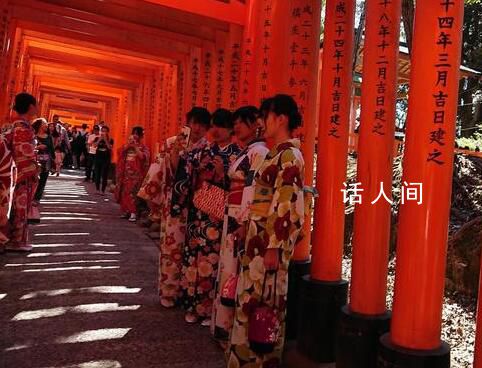 旅行社:赴日旅游退單率達50%