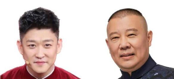 知情人曝郭德綱曹云金私下和解 兩人抱頭痛哭