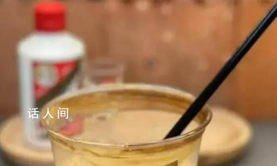 在咖啡中擅自添加茅臺售賣屬侵權 引發廣泛關注