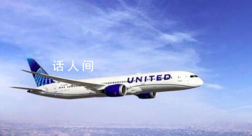 美聯航全美航班停飛 原因：計算機問題