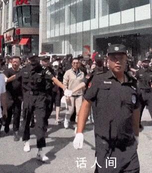 甄子丹為排場(chǎng)大道歉 請(qǐng)大家不要罵保安